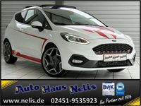 Gebraucht Ford Fiesta ST 200 PS (147 kW) 2019 Weiß Kleinwagen