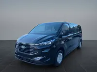 Neu Ford Transit Custom Trend 170 PS (125 kW) 2025 Schwarz Van / Kleinbus