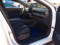 Gebraucht VW ID.7 Pro 210 kW (286 PS) 2024 Gletscherweiß metallic Kombi