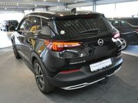 gebraucht Opel Grandland X Ultimate Hybrid -44% Leder+LED+