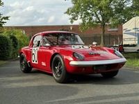 Gebraucht Lotus Elan 184 PS (135 kW) 1964 Rot Coupé