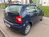 gebraucht VW Polo 1.2 klima Tüv03-2025-Allwetterreifen