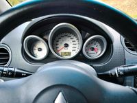 Gebraucht Mitsubishi Colt 150 PS (110 kW) 2007 Schwarz Cabrio