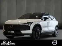 Neu Volvo EX30 CC Performance 314 kW (428 PS) 2025 Weiss SUV