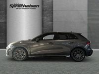 Gebraucht Audi RS3 Performance 400 PS (294 kW) 2026 Grau Limousine