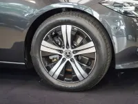 Gebraucht Mercedes C220 Avantgarde 197 PS (144 kW) 2025 Graphitgrau Kombi