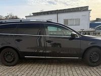 Gebraucht VW Passat 140 PS (102 kW) 2011 Kombi