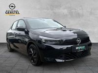 Gebraucht Opel Corsa 101 PS (74 kW) 2024 Schwarz Kleinwagen