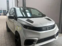 Gebraucht Aixam City Sport 2024 Weiß Kleinwagen