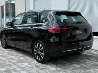 Gebraucht Mercedes B250e 218 PS (160 kW) 2022 Schwarz Kleinwagen