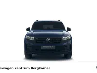 Gebraucht VW Touareg R 462 PS (339 kW) 2025 Blau SUV