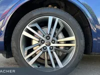 Gebraucht Audi Q5 Sportback S-Line 286 PS (210 kW) 2023 Blau SUV