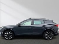 Neu Cupra Formentor VZ 272 PS (200 kW) 2026 Blau SUV