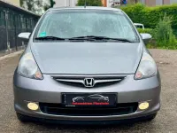 Gebraucht Honda Jazz 83 PS (61 kW) 2008 Grau Kleinwagen
