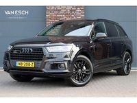 Gebraucht Audi Q7 Premium 374 PS (275 kW) 2016 Schwarz SUV