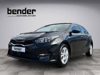 Gebraucht Kia Ceed Vision 140 PS (102 kW) 2025 Schwarz Kleinwagen