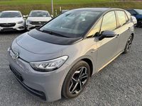 Gebraucht VW ID.3 Pro 150 kW (204 PS) 2022 Grau Kleinwagen