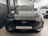 Gebraucht Ford Focus ST-Line 155 PS (114 kW) 2023 Grau Kombi