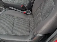 Gebraucht Mitsubishi Colt Top 75 PS (55 kW) 2008 Schwarz Limousine