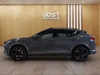 Gebraucht Cupra Formentor VZ 245 PS (180 kW) 2023 Grau SUV