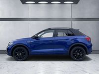 gebraucht VW T-Roc R-Line Business IQ.Drive RFK DC Pro