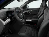 Gebraucht BMW X2 Luxury Line 150 PS (110 kW) 2025 Portimao blau SUV