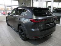 Neu Mazda CX-60 Homura-Line 328 PS (241 kW) 2025 Grau SUV