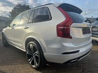 Gebraucht Volvo XC90 R-Design 235 PS (172 kW) 2019 Weiß SUV