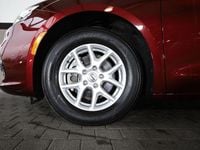 Gebraucht Chrysler Pacifica Touring 287 PS (211 kW) 2021 Rot Kombi