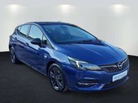 gebraucht Opel Astra 1.2 Turbo S/S 2020 LM LED PDC Navi