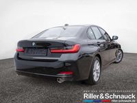 gebraucht BMW 318 i Limousine