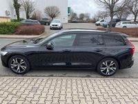 gebraucht Volvo V60 T6 R Design Plug-In Sofortrabatt 1428€