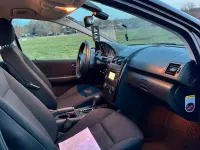 Gebraucht Mercedes A180 109 PS (80 kW) 2008 Schwarz Limousine