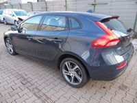 gebraucht Volvo V40 T2 Geartronic Momentum LED Navi