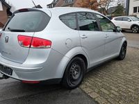 gebraucht Seat Altea XL Stylance / Style,Navi,Leder,Xenon.PDC