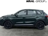 Gebraucht MG ZS 116 PS (85 kW) 2025 Grün SUV
