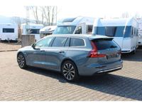 gebraucht Volvo V60 B4 Plus Bright +Pano+ACC+harman+