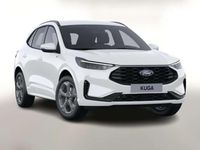 Neu Ford Kuga ST-Line 182 PS (133 kW) 2025 Frozen white SUV