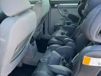 Gebraucht VW Touran 140 PS (102 kW) 2003 Grau Van / Kleinbus