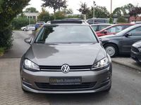 gebraucht VW Golf VII Variant Highline/Bi-XENON/SHZ/PDC/PANOR