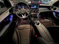 gebraucht Mercedes C220 C 220d 4Matic T 9G-TRONIC Avantgarde