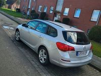 gebraucht Opel Astra 1.7 cdti