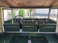 Gebraucht Land Rover 1 50 PS (36 kW) 1952 SUV