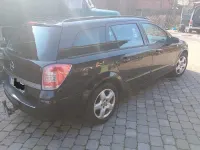 Używany Opel Astra 105 KM (77 kW) 2007 Kombi