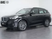 Gebraucht BMW X1 M Sport 150 PS (110 kW) 2024 Schwarz SUV