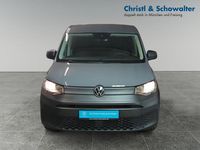 Second-hand VW Caddy 102 CP (75 kW) 2024 Gri Monovolum