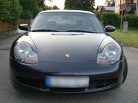 Gebraucht Porsche 911 300 PS (220 kW) 2000 Grau Coupé
