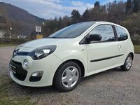 Second-hand Renault Twingo 75 CP (55 kW) 2013 Hatchback