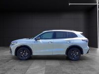 Gebraucht VW Tiguan Pro 272 PS (200 kW) 2025 Oyster silver metallic SUV