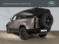 gebraucht Land Rover Defender 110 D300 X-DYNAMIC HSE WINTER-PAKET AHK 20